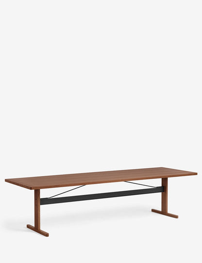 PASSERELLE DINNING TABLE 300