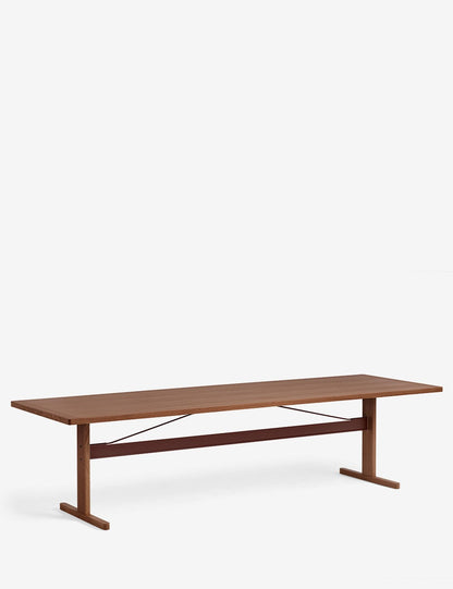 PASSERELLE DINNING TABLE 300