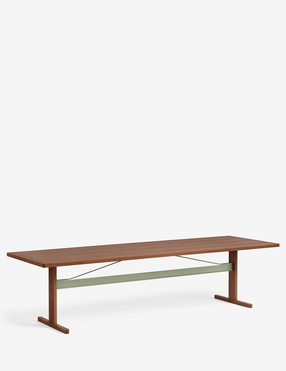 PASSERELLE DINNING TABLE 300