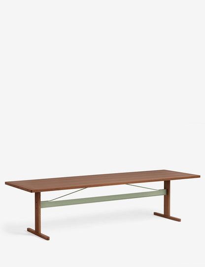 PASSERELLE DINNING TABLE 300