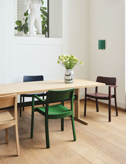 PASSERELLE DINNING TABLE 300