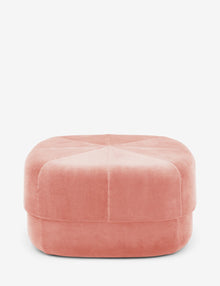 CIRCUS POUF L