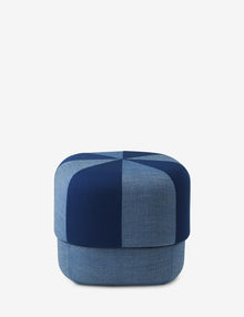 CIRCUS POUF DUO S