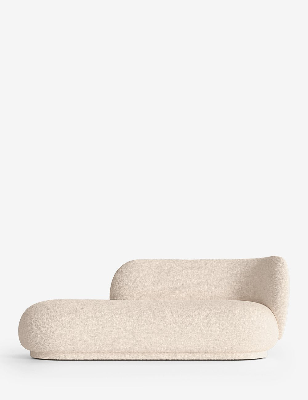 RICO DIVAN WOOL BOUCLÉ