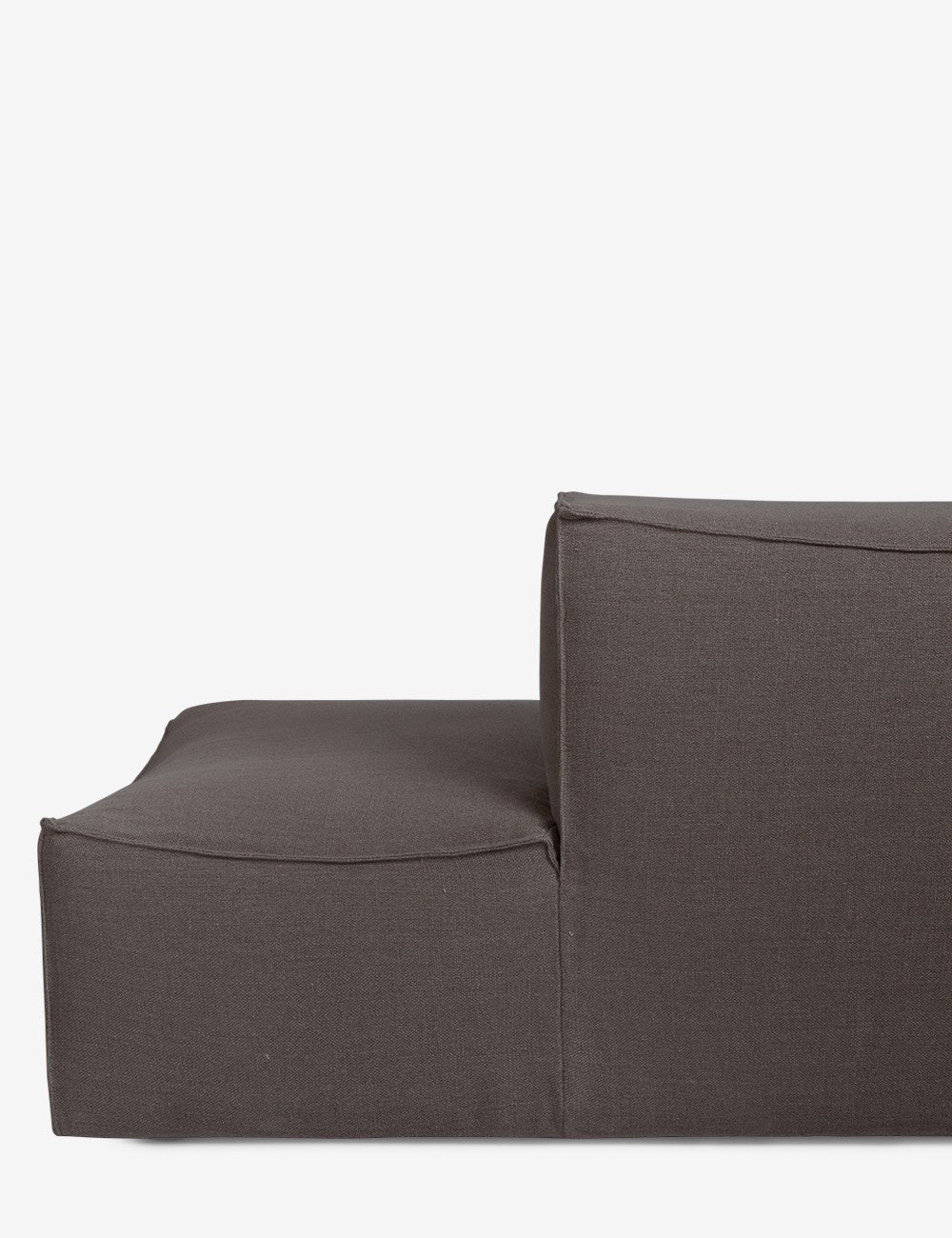 CATENA SOFA OPEN END RIGHT