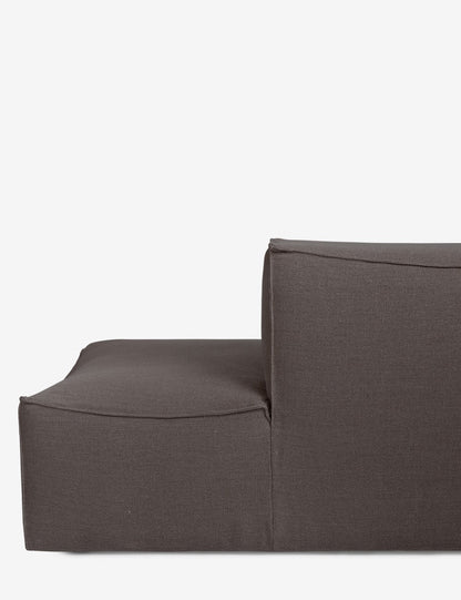 CATENA SOFA OPEN END RIGHT
