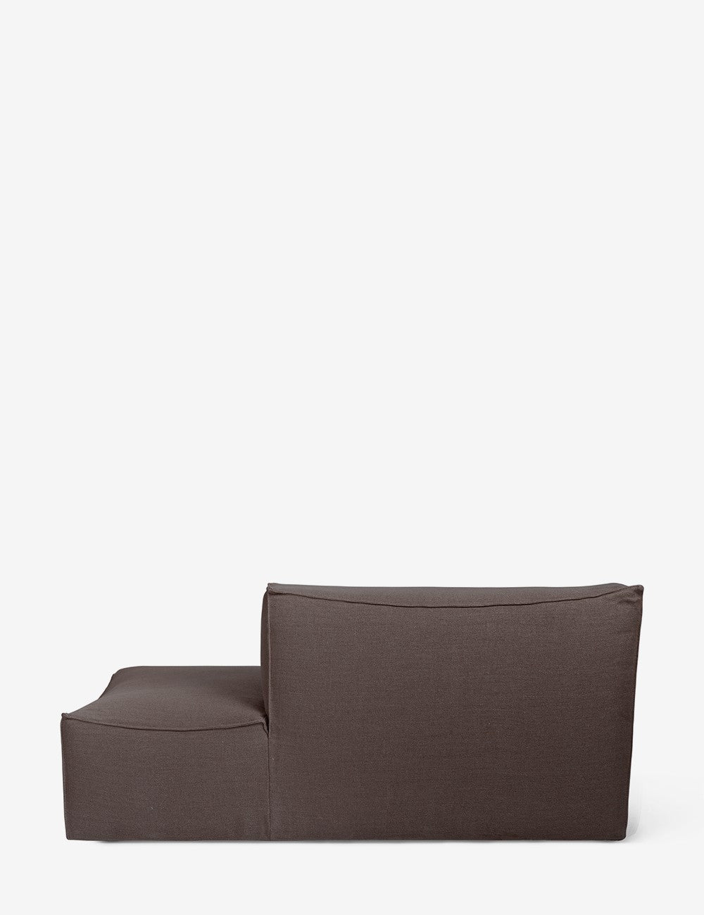 CATENA SOFA OPEN END RIGHT