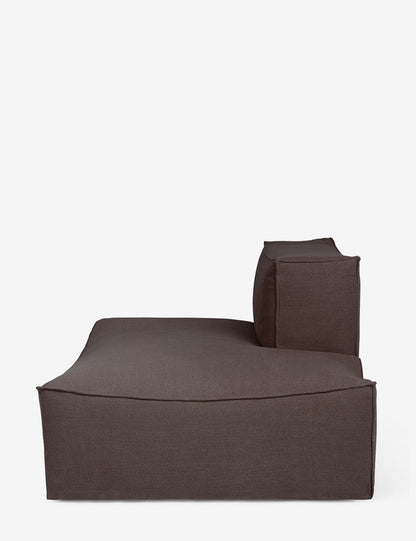 CATENA SOFA OPEN END RIGHT