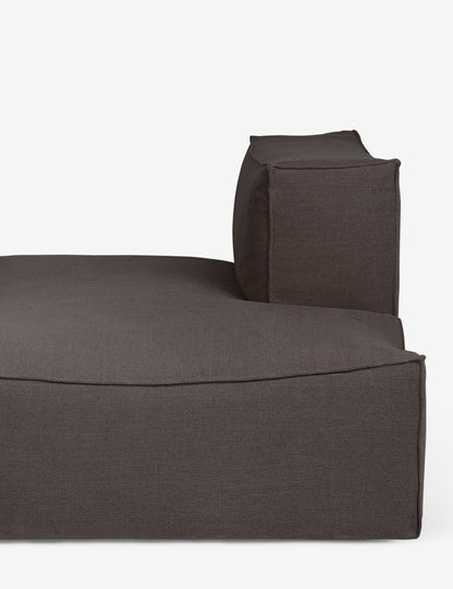 CATENA SOFA OPEN END RIGHT