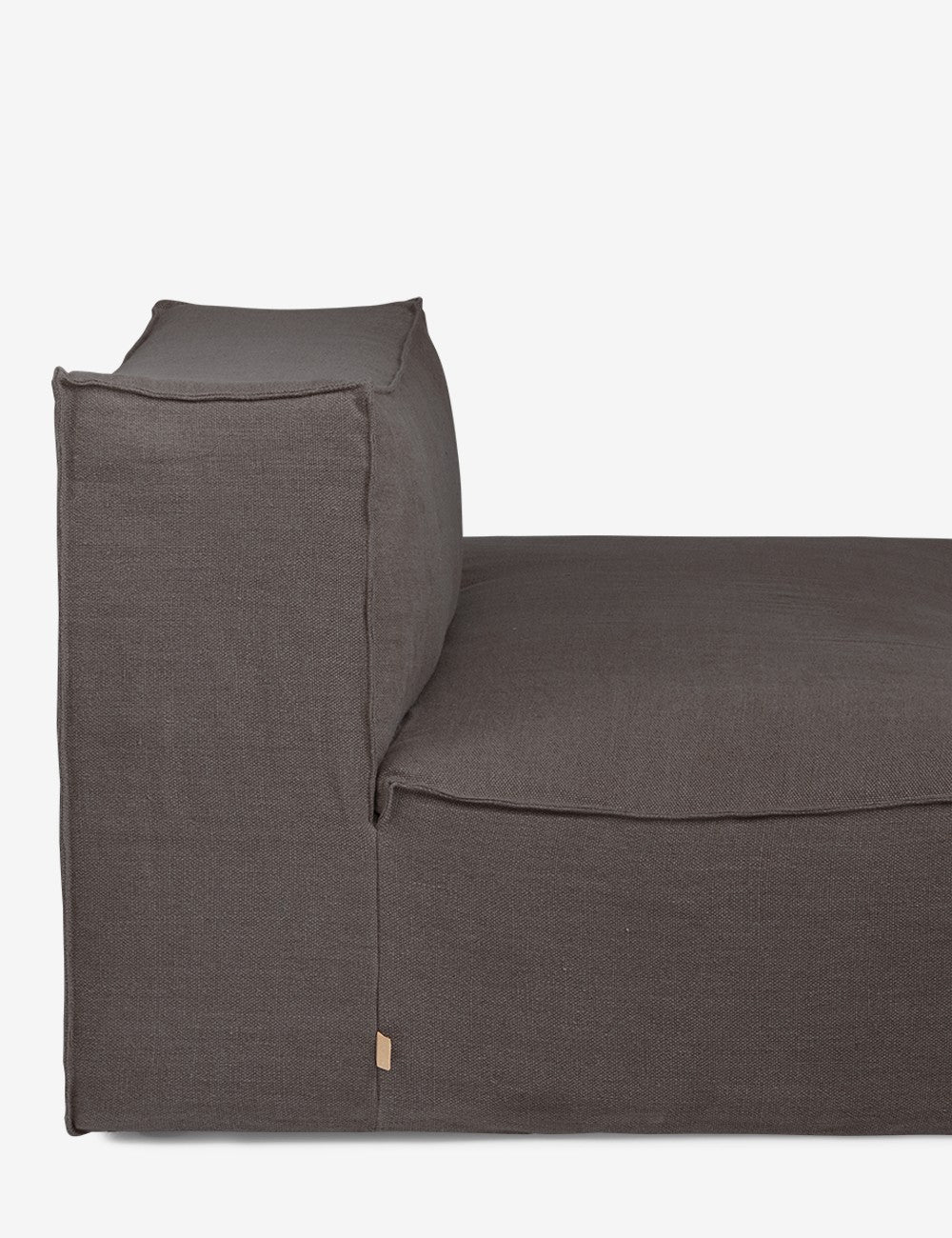 CATENA SOFA OPEN END RIGHT