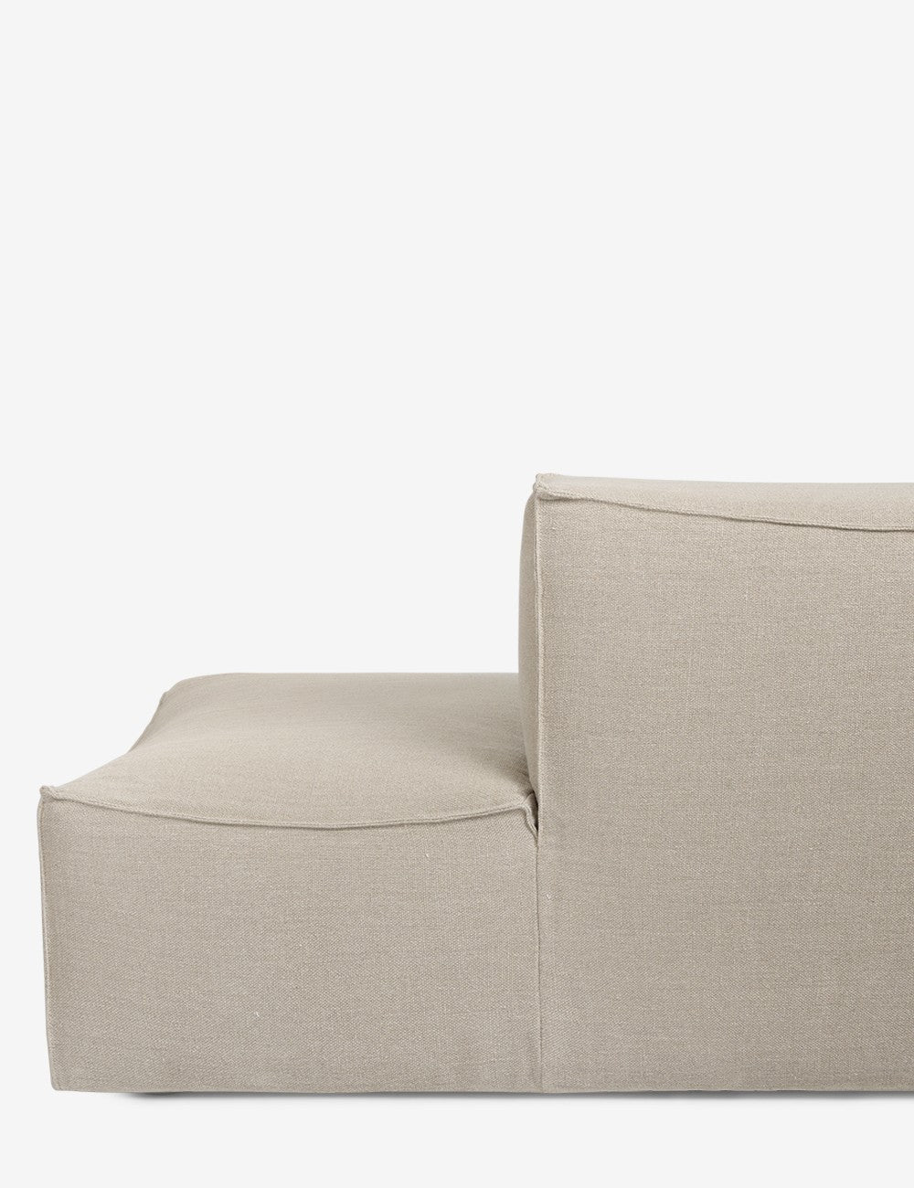 CATENA SOFA OPEN END RIGHT