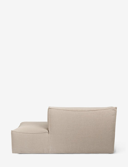 CATENA SOFA OPEN END RIGHT