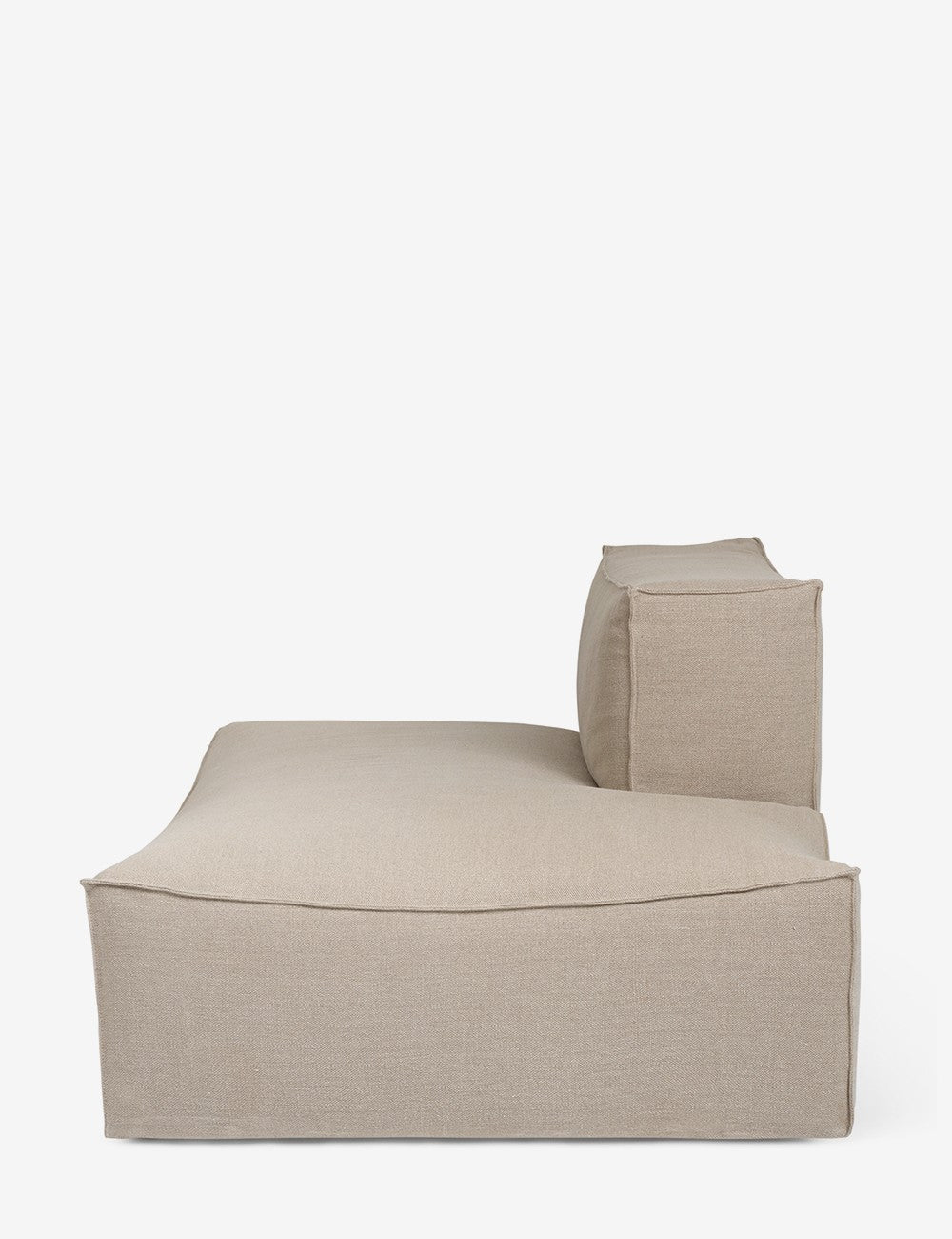 CATENA SOFA OPEN END RIGHT