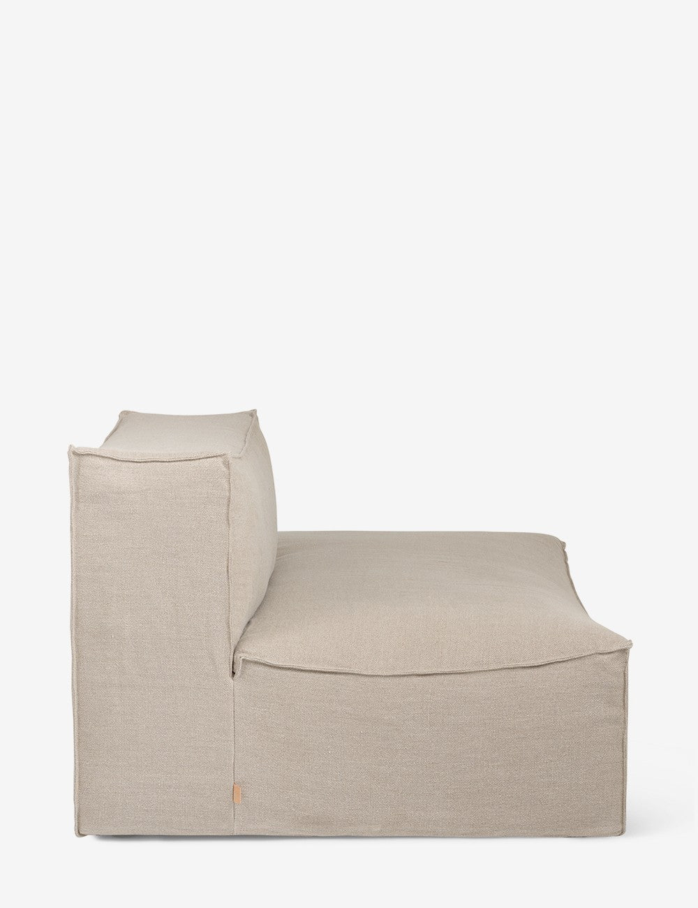 CATENA SOFA OPEN END RIGHT