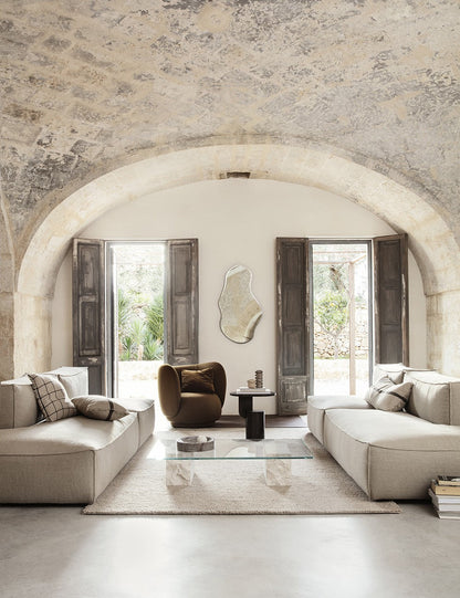 CATENA SOFA OPEN END RIGHT