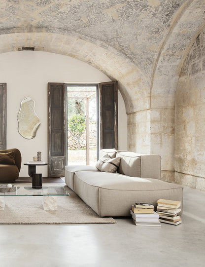 CATENA SOFA OPEN END RIGHT
