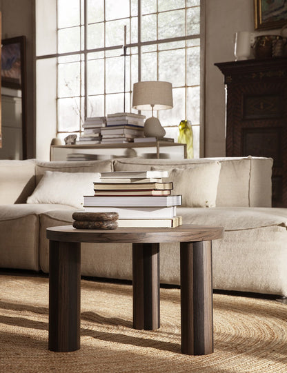 CATENA SOFA LINENS COMB 4 RIGHT