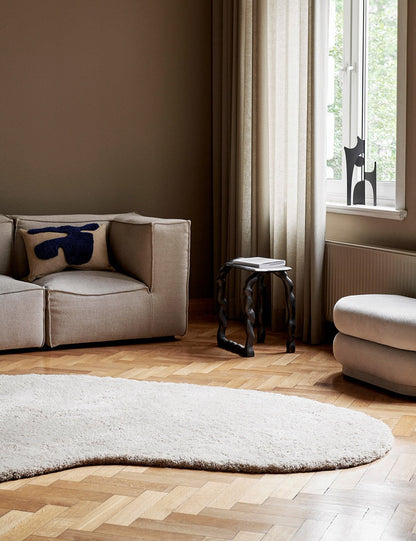 CATENA SOFA LINENS COMB 3 RIGHT