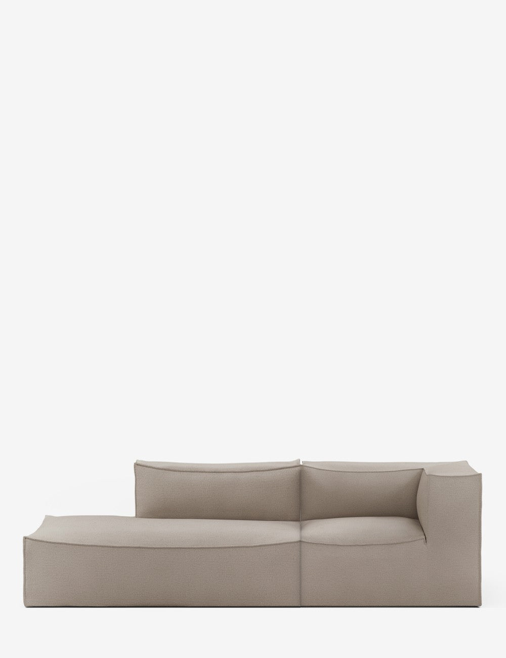 CATENA SOFA LINENS COMB 3 RIGHT