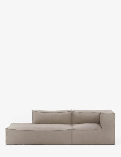 CATENA SOFA LINENS COMB 3 RIGHT