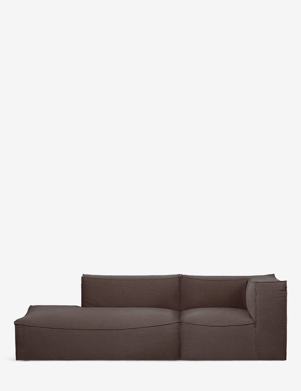 CATENA SOFA LINENS COMB 3 RIGHT
