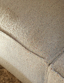 CATENA SOFA CONFETTI BOUCLÉ COMB 1