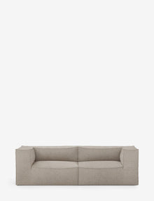 CATENA SOFA CONFETTI BOUCLÉ COMB 1