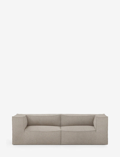 CATENA SOFA CONFETTI BOUCLÉ COMB 1