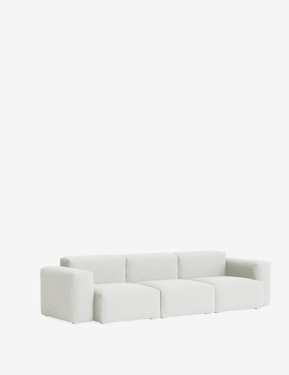 MAGS SOFT LOW ARMREST 3 FLAMIBER