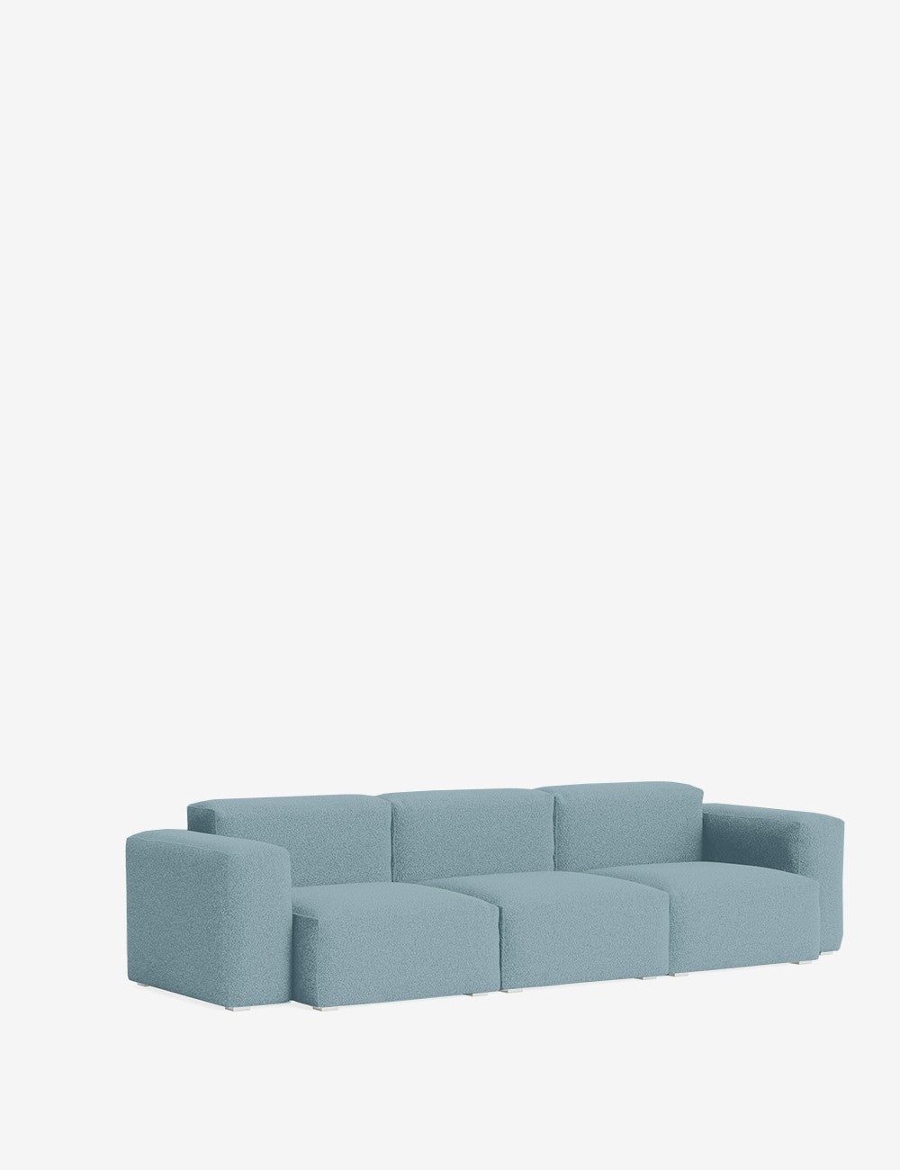 MAGS SOFT LOW ARMREST 3 FLAMIBER