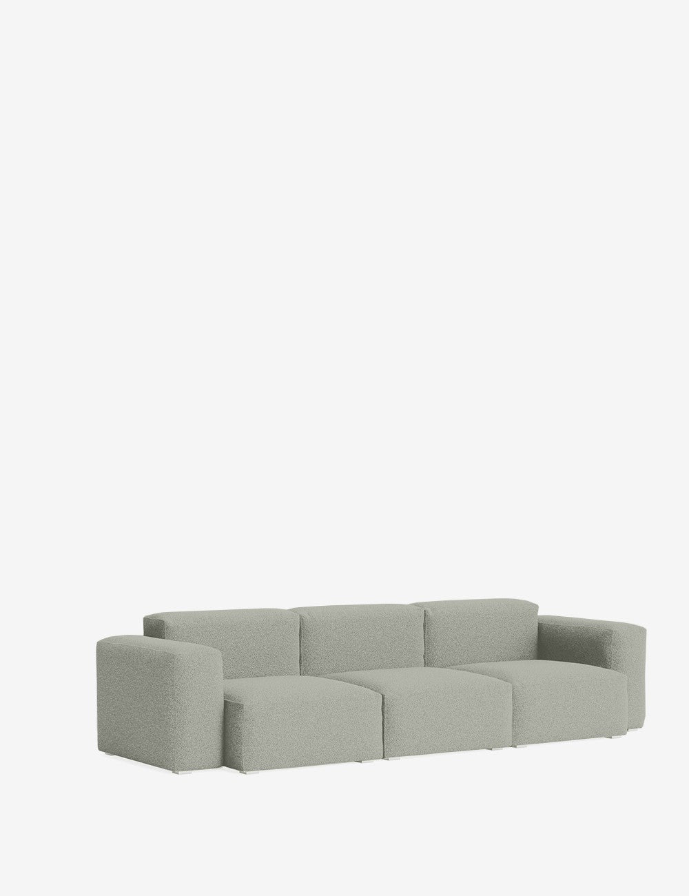 MAGS SOFT LOW ARMREST 3 FLAMIBER
