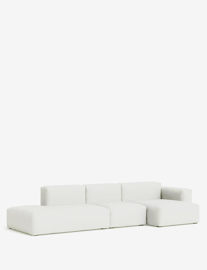 MAGS SOFT LOW ARMREST 3 COMBO 4 FLAMIBER RIGHT