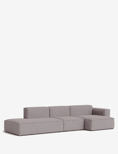 MAGS SOFT LOW ARMREST 3 COMBO 4 LINARA  RIGHT