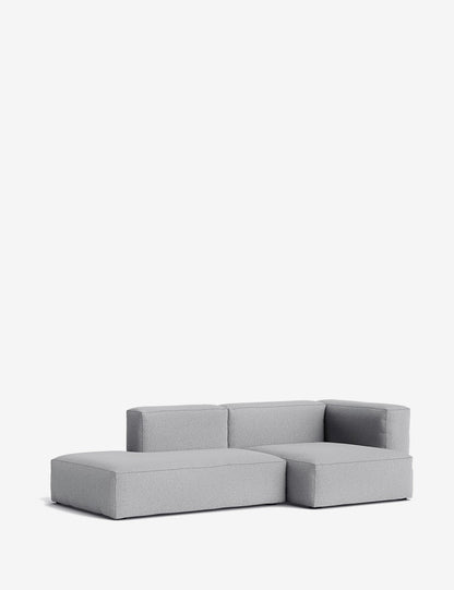 MAGS SOFT 2.5 COMBO 3 LINARA RIGHT ARMREST