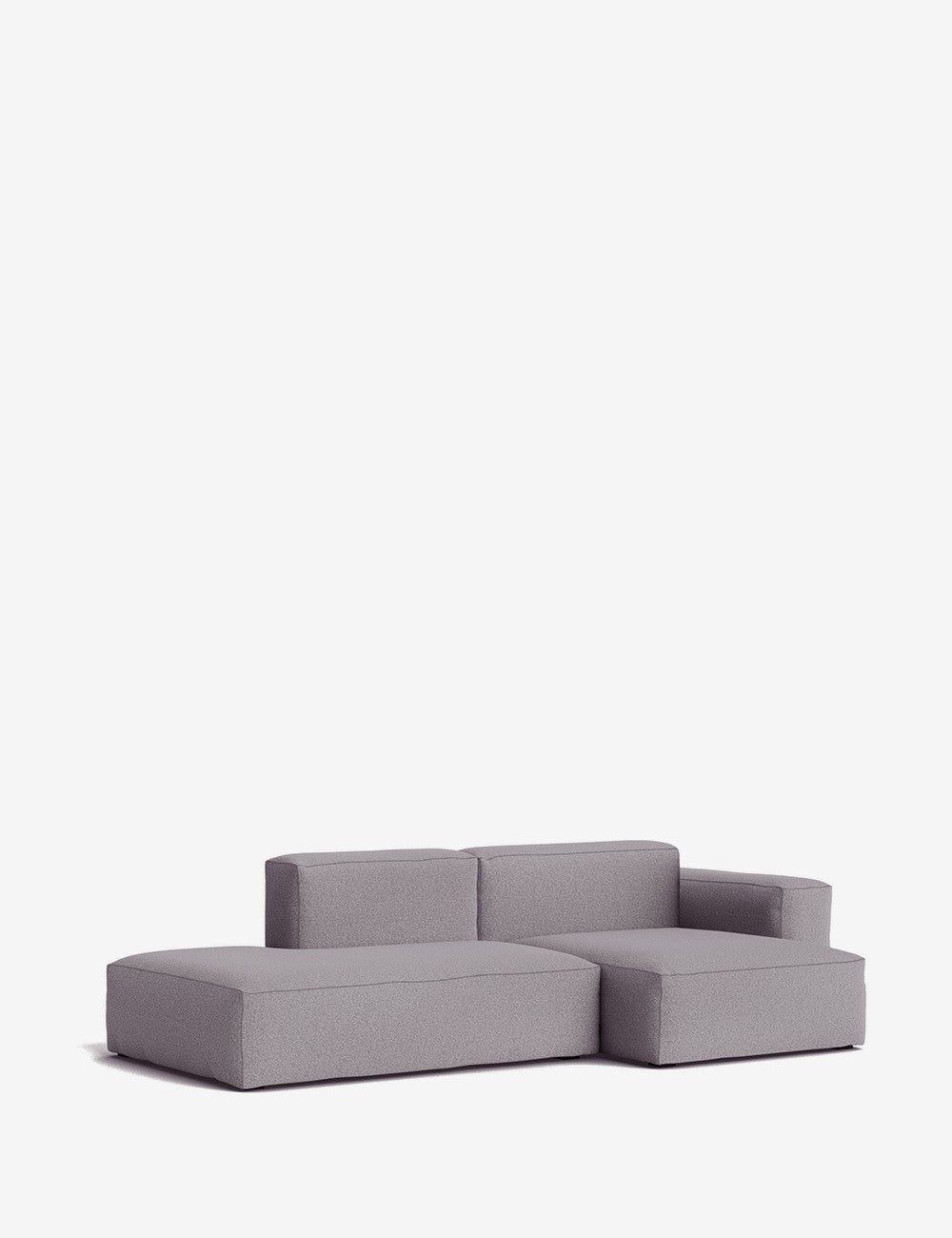 MAGS SOFT LOW ARMREST 2.5 COMBO 3 LINARA RIGHT