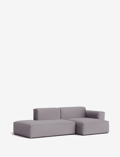 MAGS SOFT LOW ARMREST 2.5 COMBO 3 LINARA RIGHT