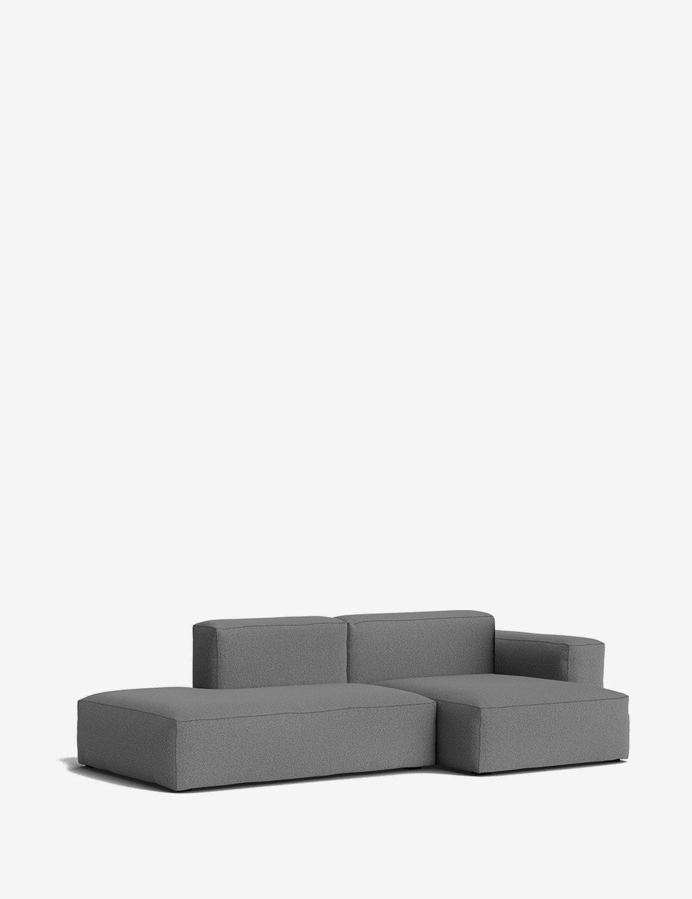 MAGS SOFT LOW ARMREST 2.5 COMBO 3 LINARA RIGHT
