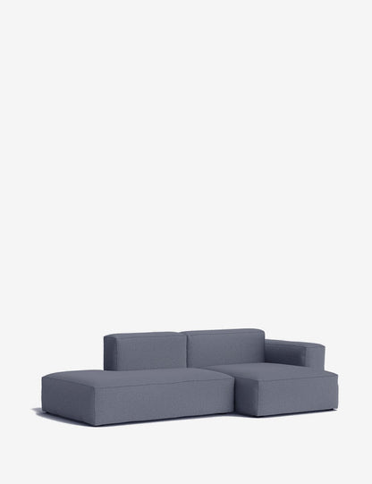 MAGS SOFT LOW ARMREST 2.5 COMBO 3 LINARA RIGHT