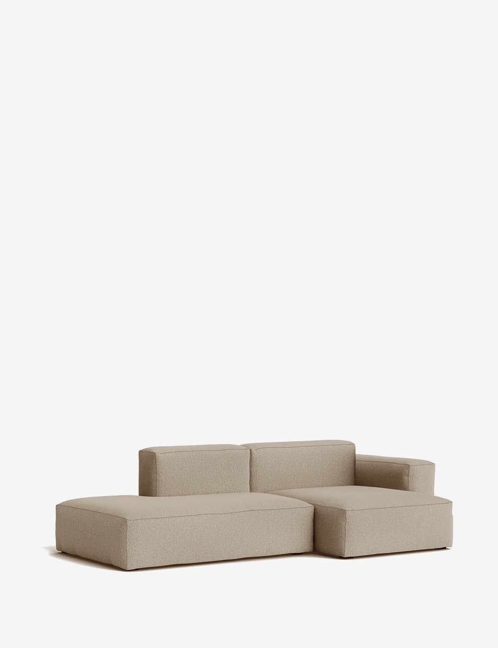 MAGS SOFT LOW ARMREST 2.5 COMBO 3 LINARA RIGHT