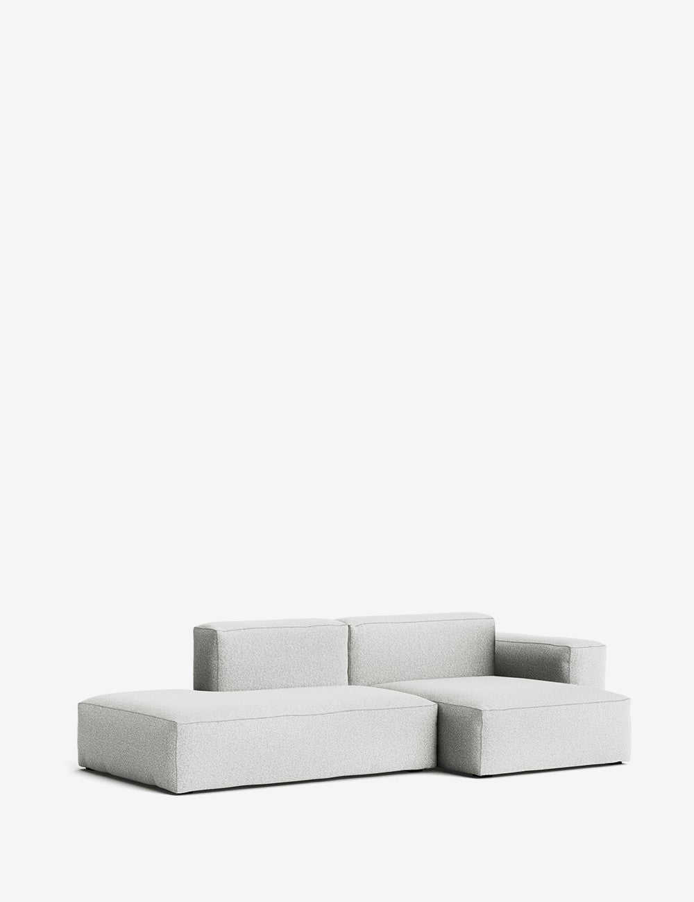 MAGS SOFT LOW ARMREST 2.5 COMBO 3 LINARA RIGHT