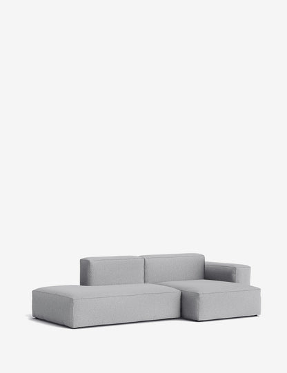 MAGS SOFT LOW ARMREST 2.5 COMBO 3 LINARA RIGHT