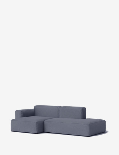 MAGS SOFT LOW ARMREST 2.5 COMBO 3 LINARA LEFT