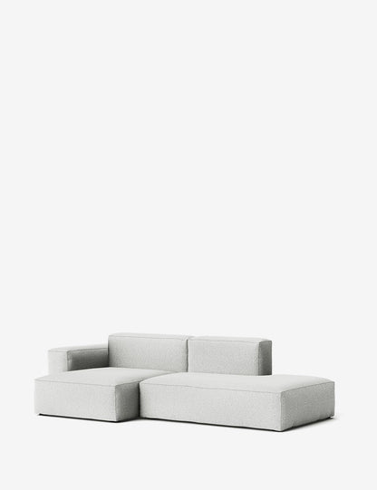 MAGS SOFT LOW ARMREST 2.5 COMBO 3 LINARA LEFT