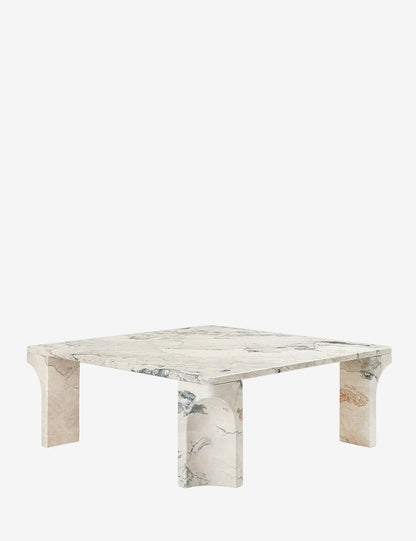 DORIC COFFE TABLE 80