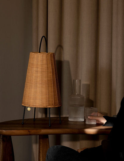 PORTI BRAIDED LAMP