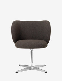RICO DINING SWIVEL HALLIGDAL