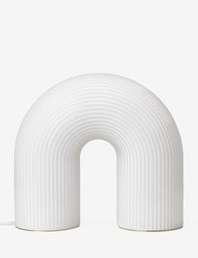 VUELTA FLOOR LAMP