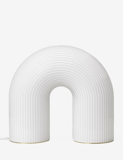 VUELTA FLOOR LAMP