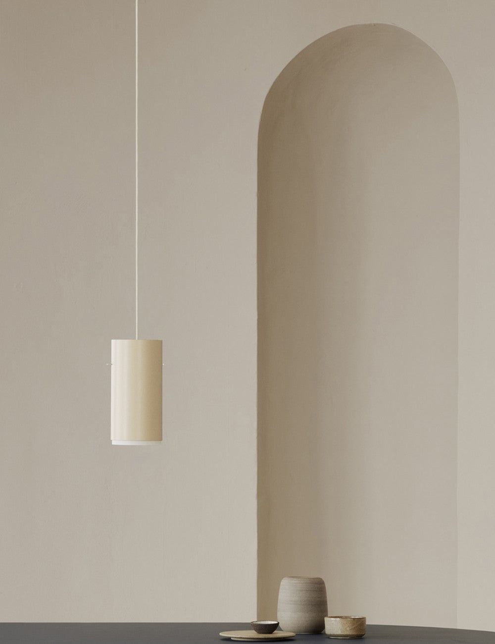 TUBE PENDANT L
