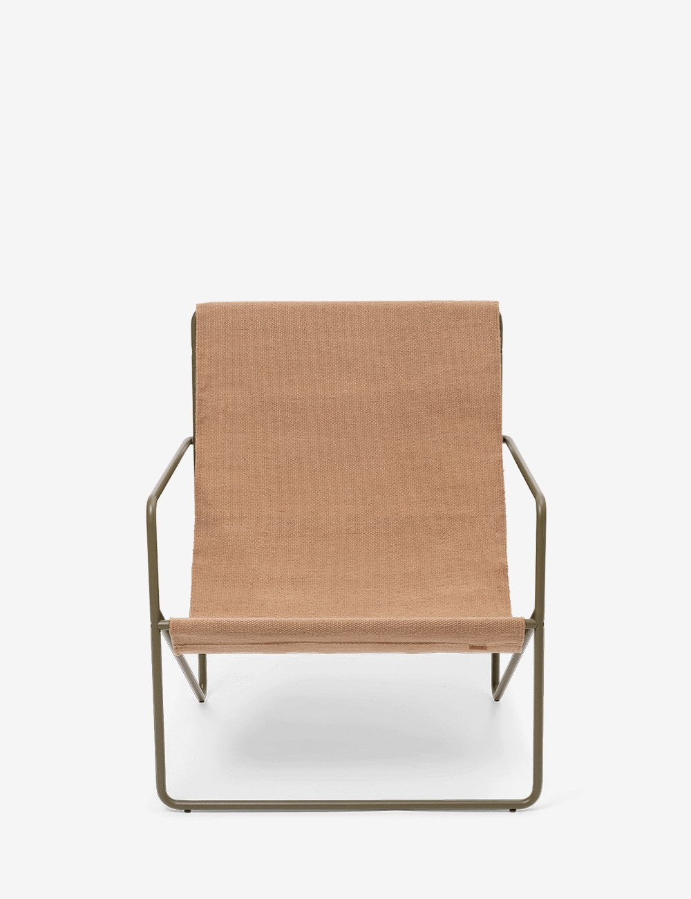 DESERT LOUNGE CHAIR SAND